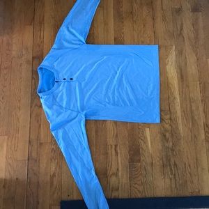 Too small for me now.